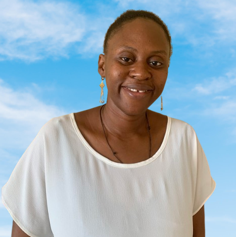Mary Atinyam