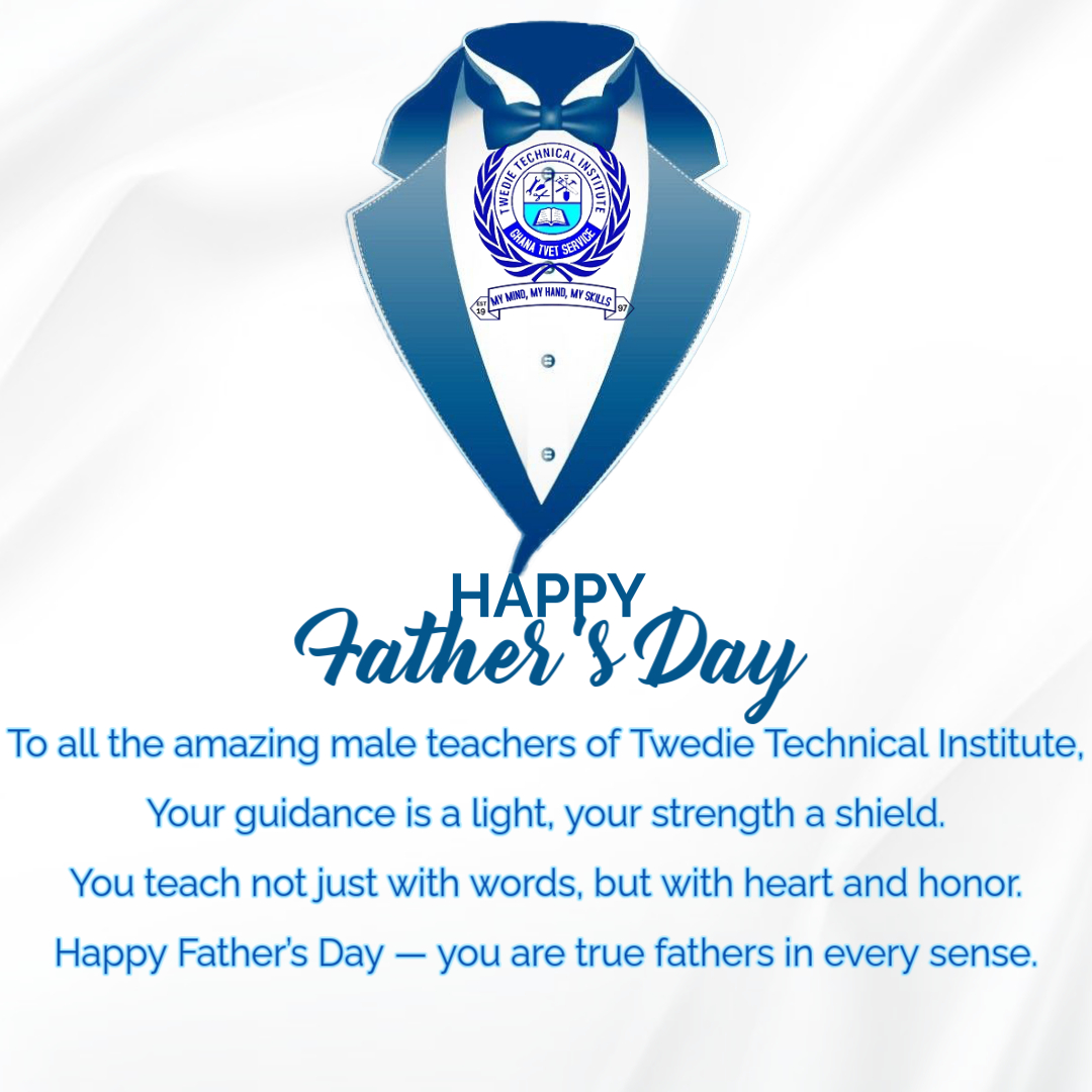 Happy Father's Day
