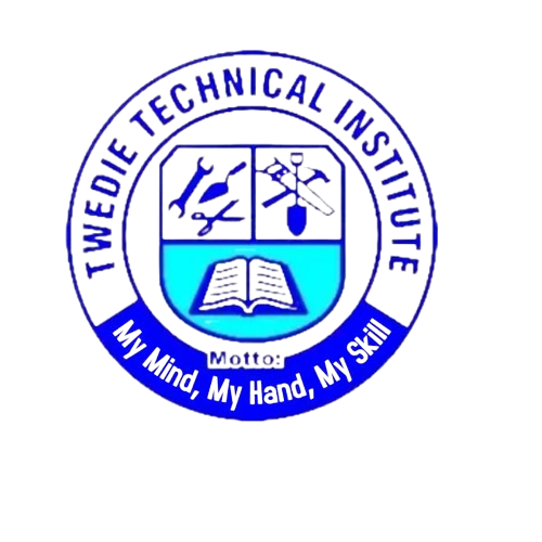 TwTI Logo