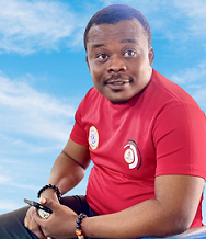 Michael Aidoo